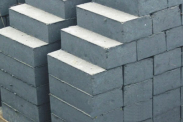 Fly Ash Bricks by Buildify