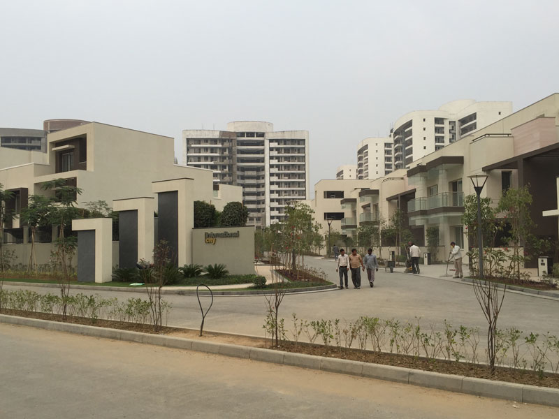 Sobha International City - Sector 109 Gurgaon