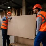 Trusted Building Material Suppliers