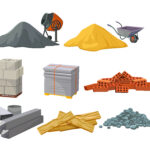 Construction-materials