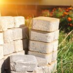 eco friendly FLY Ash bricks
