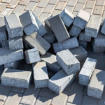 new fly ash for construction