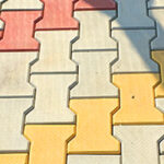 Interlocking Tiles Supplier in Gurgaon