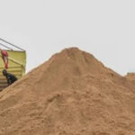 Sand Supplier in Gurgaon
