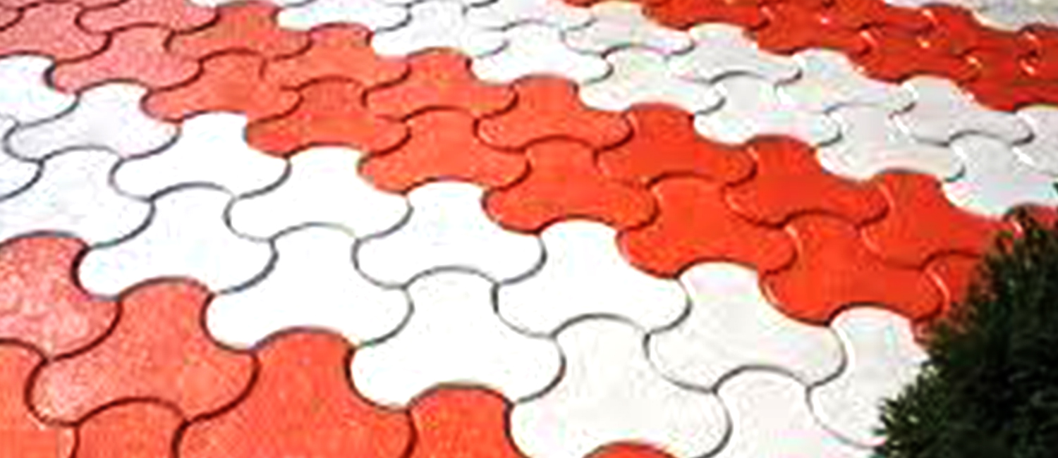 Benefits of concrete interlocking tiles for outdoor paving