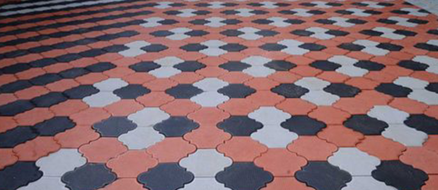 Features of Buildify interlocking tiles