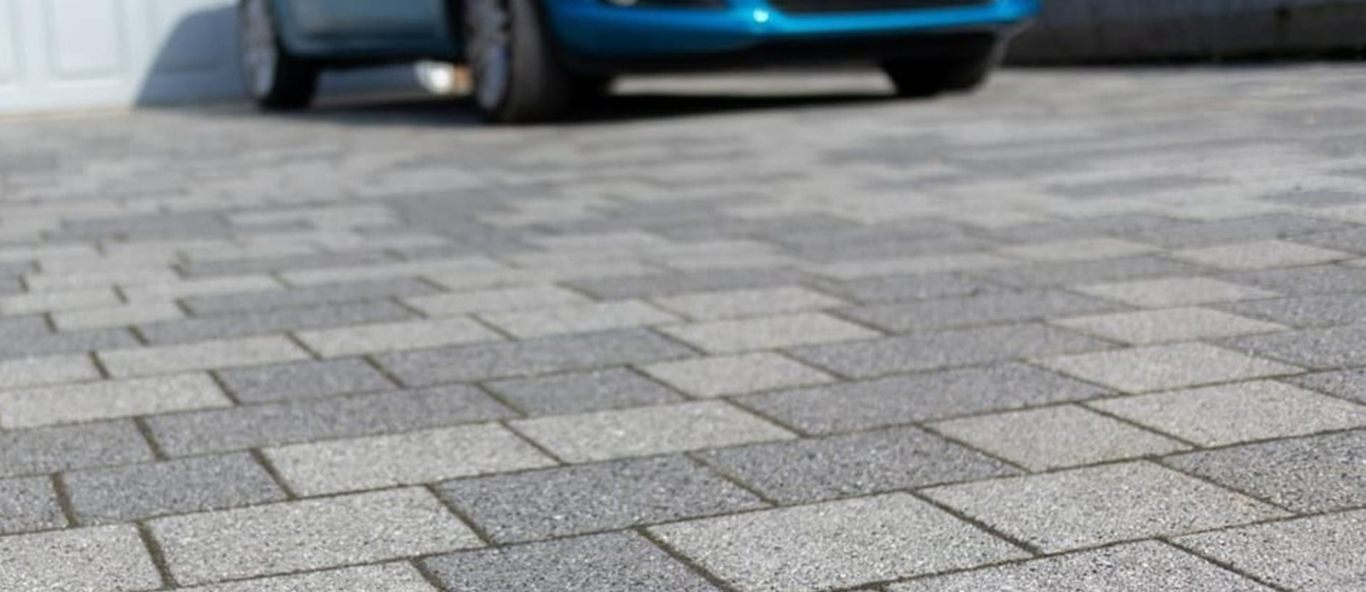 Applications of interlocking tiles in Gurgaon
