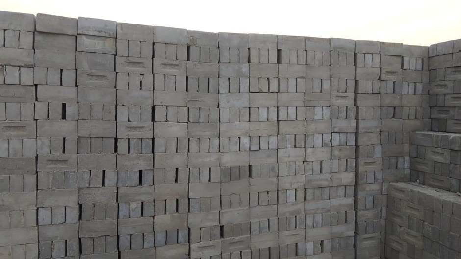 Premium Fly Ash Brick Supplier in Gurgaon