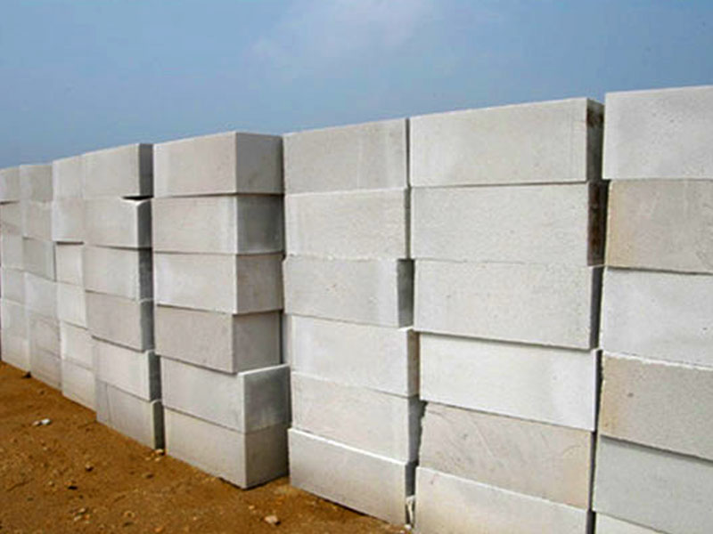 Fly Ash bricks supplier in Gurgaon