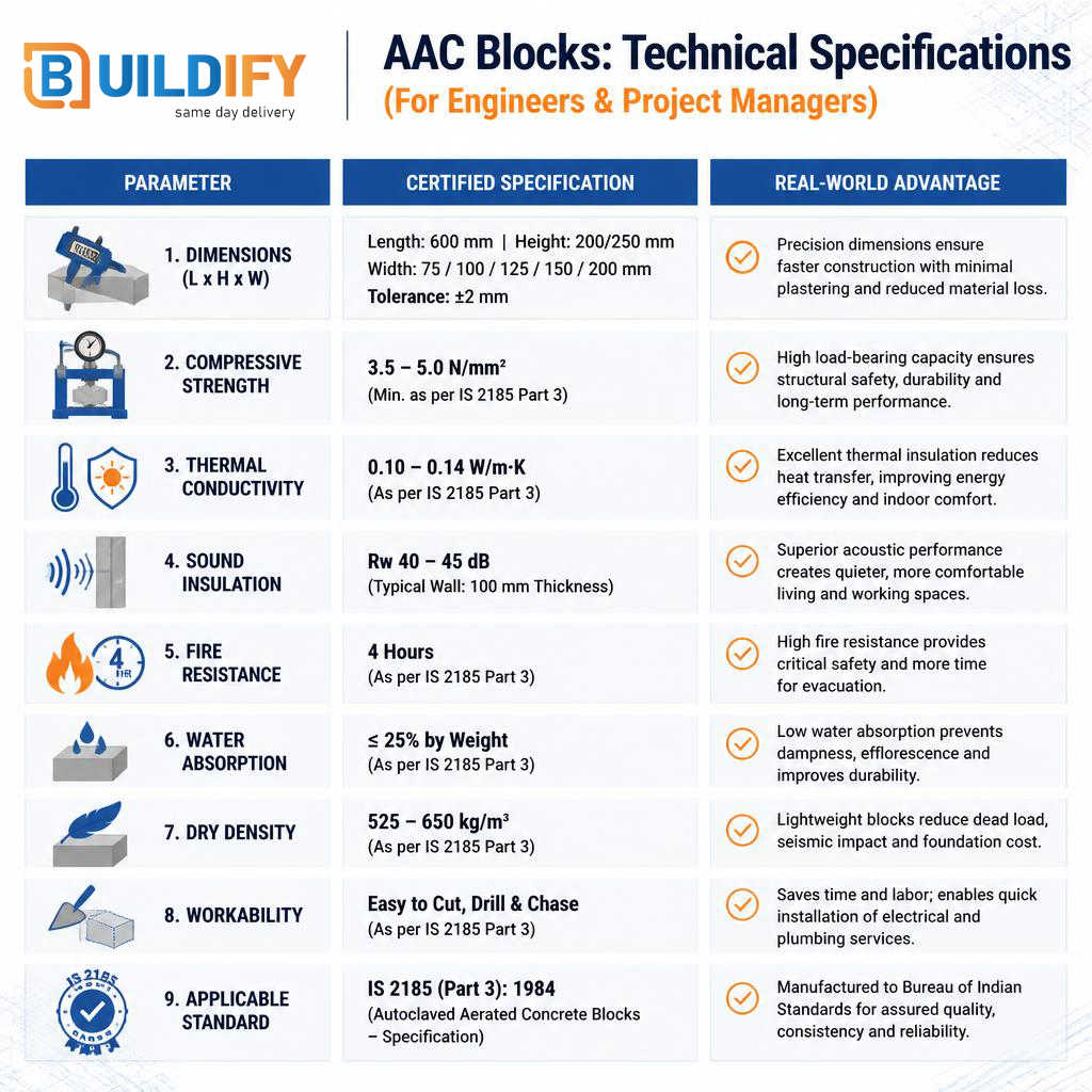 Fly Ash bricks supplier in Gurgaon